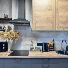 Квартира 39 м², 1-комнатная - изображение 3