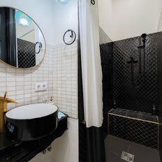 Квартира 35 м², 1-комнатная - изображение 1