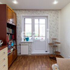 Квартира 77 м², 4-комнатная - изображение 2