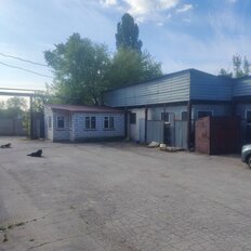 320 м², производственное помещение - изображение 1