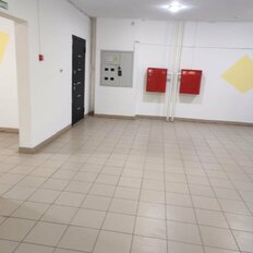 Квартира 41,3 м², 1-комнатная - изображение 2