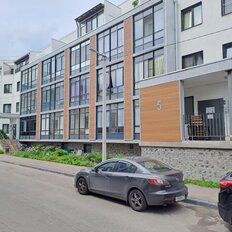 Квартира 34 м², 2-комнатная - изображение 2