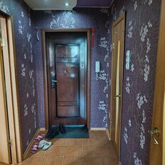 Квартира 33 м², 1-комнатная - изображение 4