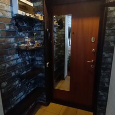 Квартира 52 м², 2-комнатная - изображение 5
