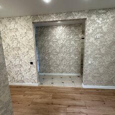 Квартира 33 м², 1-комнатная - изображение 5