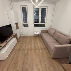 Квартира 40,4 м², 2-комнатная - изображение 2