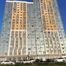 Квартира 91,5 м², 3-комнатная - изображение 3