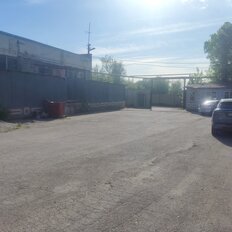 320 м², производственное помещение - изображение 5