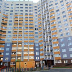 Квартира 46,3 м², 1-комнатная - изображение 2