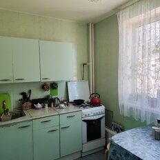 Квартира 36,7 м², 2-комнатная - изображение 2
