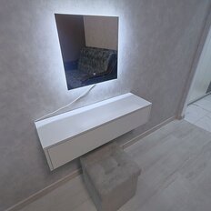 Квартира 28 м², студия - изображение 4