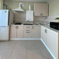 Квартира 32 м², 1-комнатная - изображение 3