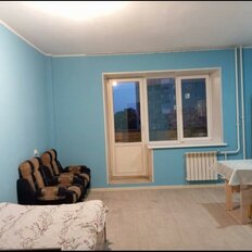 Квартира 32 м², студия - изображение 4