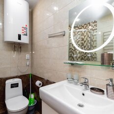 Квартира 35 м², 1-комнатная - изображение 1