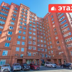 Квартира 73,7 м², 2-комнатная - изображение 2