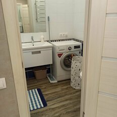 Квартира 35,8 м², 1-комнатная - изображение 2