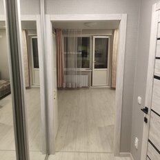 Квартира 25 м², студия - изображение 5