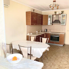 Квартира 75 м², 3-комнатная - изображение 2