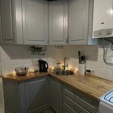 Квартира 44,4 м², 2-комнатная - изображение 4