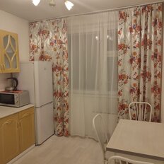 Квартира 40 м², 1-комнатная - изображение 1