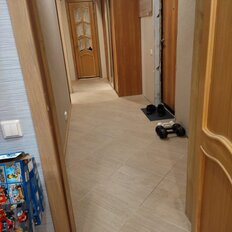 Квартира 52,3 м², 2-комнатная - изображение 3