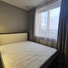 Квартира 37 м², 1-комнатная - изображение 3