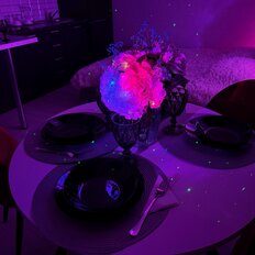 Квартира 24 м², студия - изображение 4