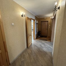Квартира 128,4 м², 4-комнатная - изображение 2