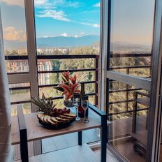 Квартира 28 м², 1-комнатная - изображение 1