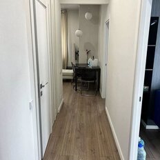 Квартира 44 м², 2-комнатная - изображение 3