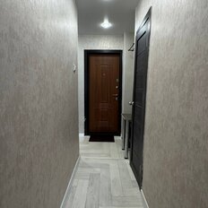 Квартира 42,6 м², 2-комнатная - изображение 4
