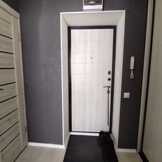 Квартира 33,6 м², 1-комнатная - изображение 1