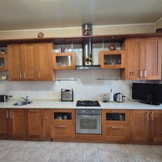 Квартира 110 м², 3-комнатная - изображение 3