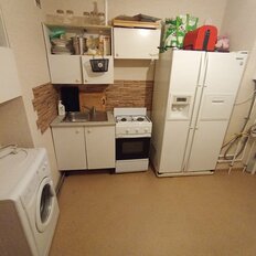 Квартира 35 м², 1-комнатная - изображение 4