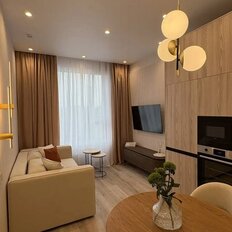 Квартира 40 м², 2-комнатная - изображение 4