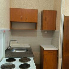 Квартира 27 м², студия - изображение 5