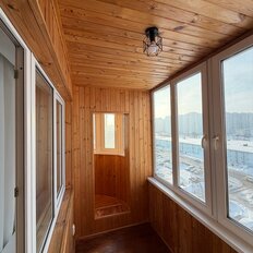 Квартира 47,1 м², 1-комнатная - изображение 5