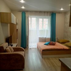 Квартира 30 м², студия - изображение 3