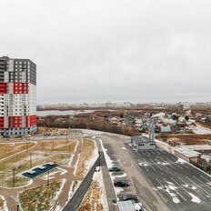 Квартира 23 м², 1-комнатная - изображение 3