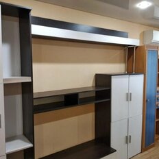 Квартира 46 м², 1-комнатная - изображение 1