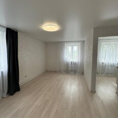 Квартира 41,7 м², 2-комнатная - изображение 3