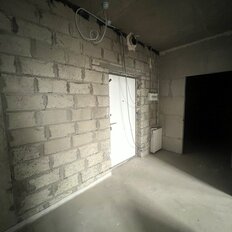 Квартира 56,3 м², 2-комнатные - изображение 4