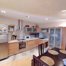 Квартира 103,7 м², 3-комнатная - изображение 2
