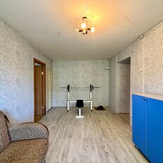 Квартира 56 м², 3-комнатная - изображение 4