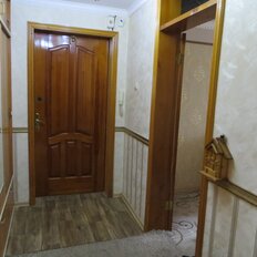 Квартира 63 м², 3-комнатная - изображение 3