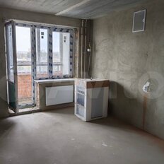 Квартира 65,4 м², 2-комнатная - изображение 2