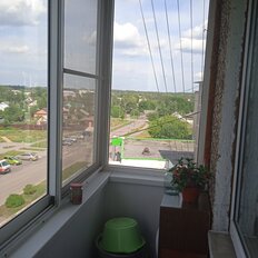Квартира 30 м², 1-комнатная - изображение 3