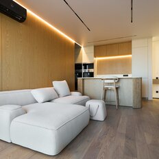 Квартира 60 м², 2-комнатная - изображение 5