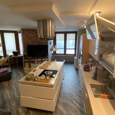 Квартира 89 м², 2-комнатная - изображение 4