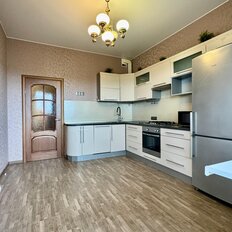 Квартира 46 м², 1-комнатная - изображение 4